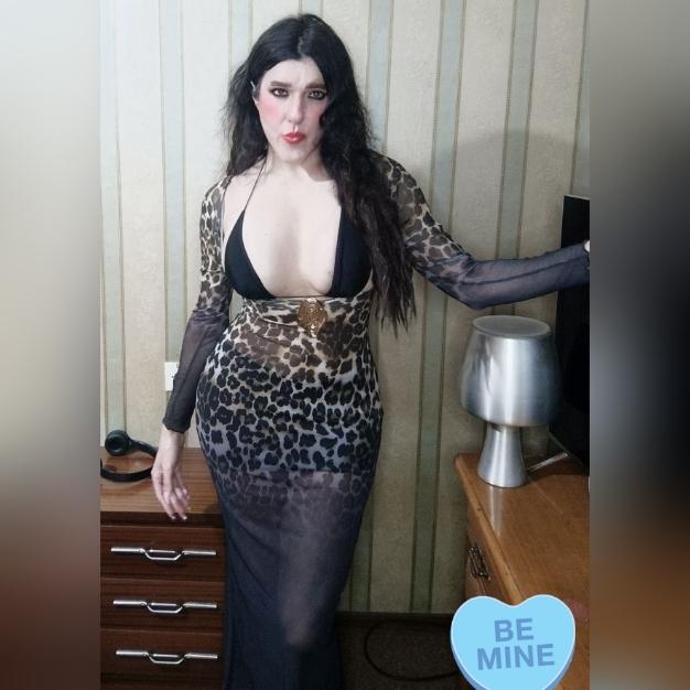 Transexual en La Coruña: 