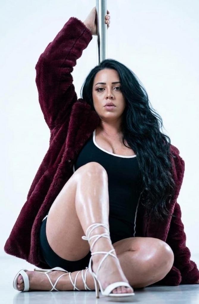 Transexual en Tarragona: 