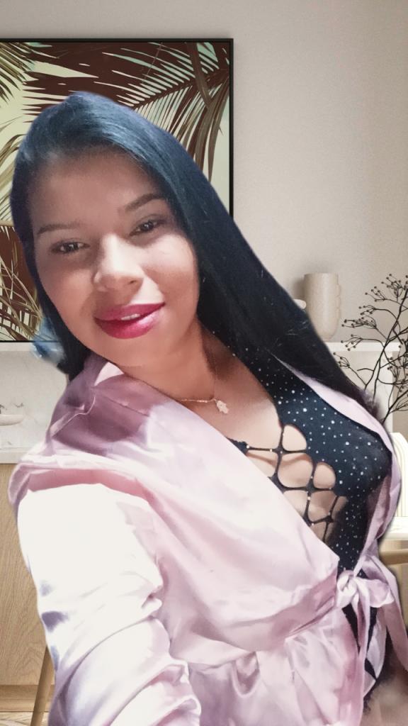 Chica busca chico en Las Palmas: 