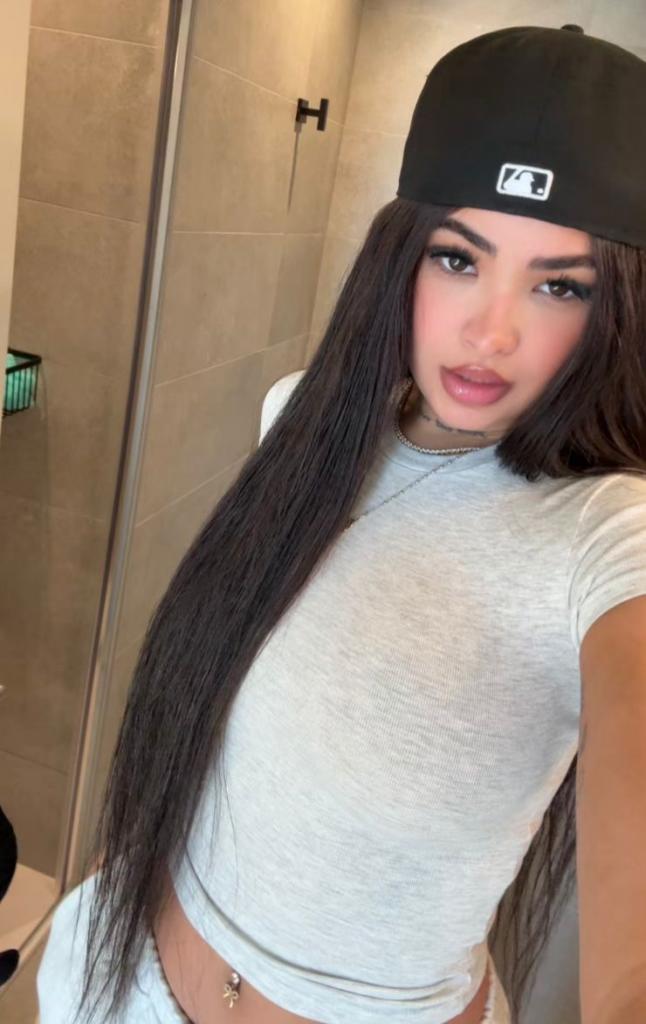 Chica busca chico en Madrid: 