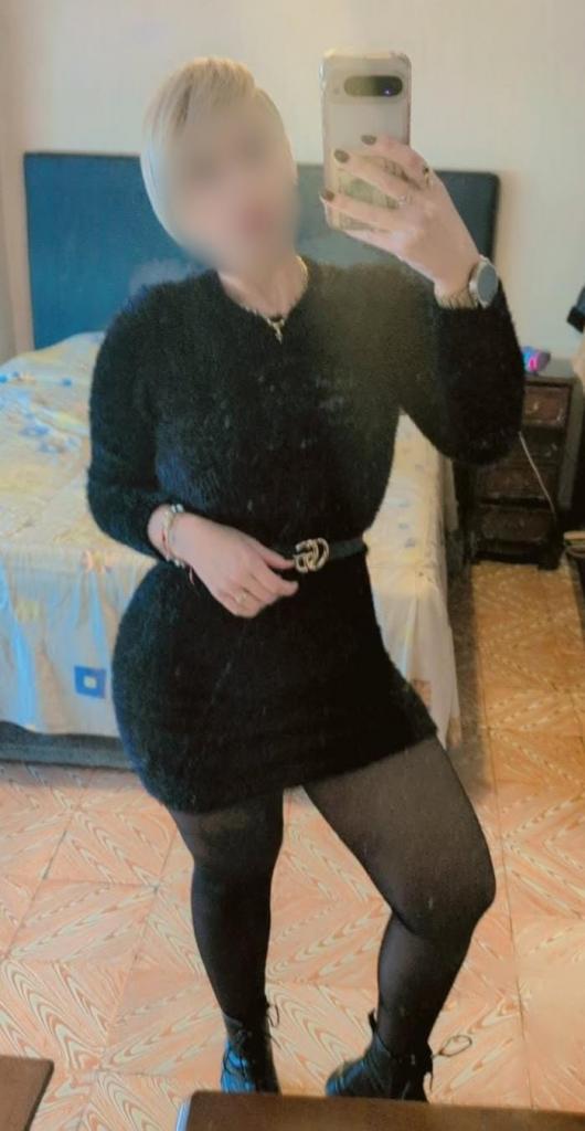 Chica busca chico en Pontevedra: 