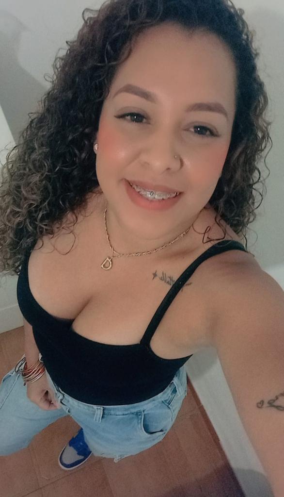 Chica busca chico en Las Palmas: 