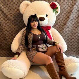 Transexual en Gerona: 