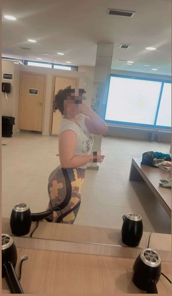 Chica busca chico en Zaragoza: 