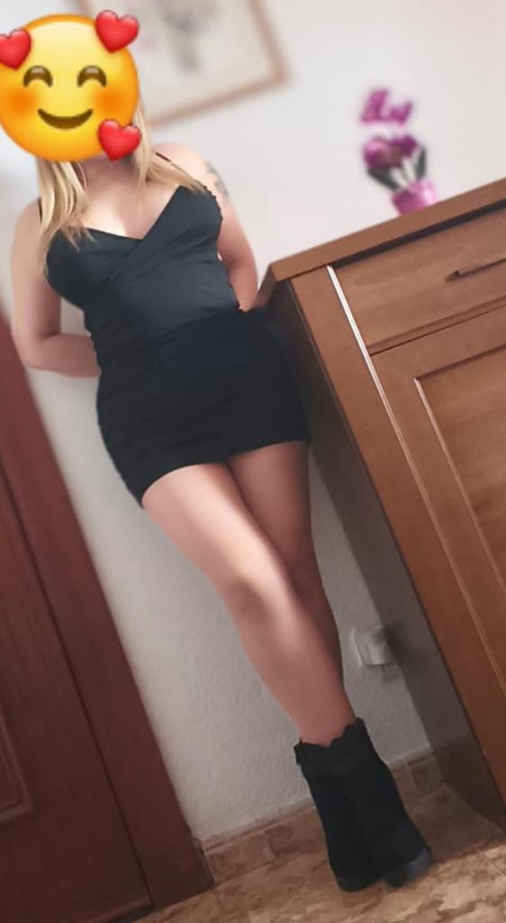 Chica busca chico en Jaén: 