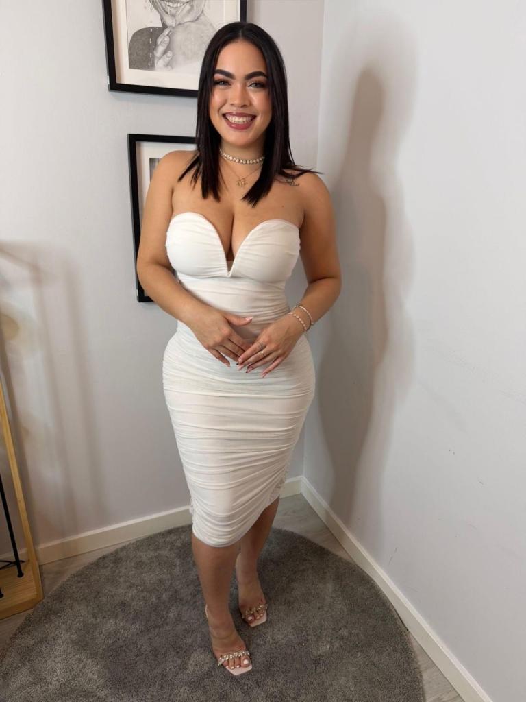 Chica busca chico en Guadalajara: 