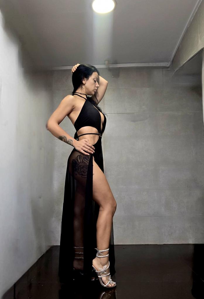 Chica busca chico en Las Palmas: 