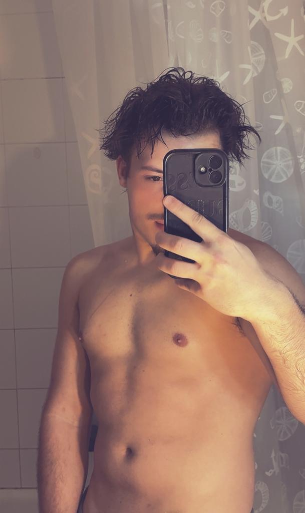 Chico busca chica en Mallorca: 