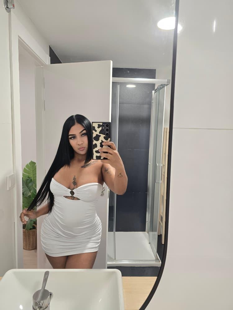 Chica busca chico en León: 