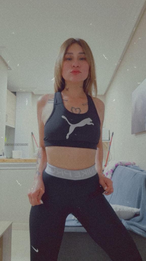 Chica busca chico en Granada: 