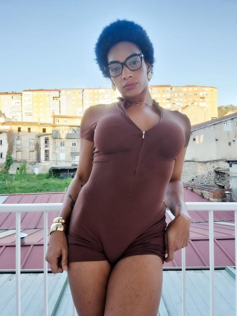 Transexual en Orense: 