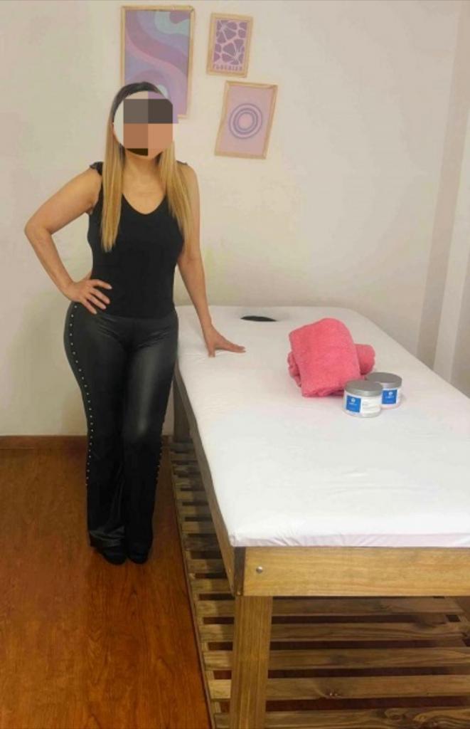 Chica busca chico en Lérida: 