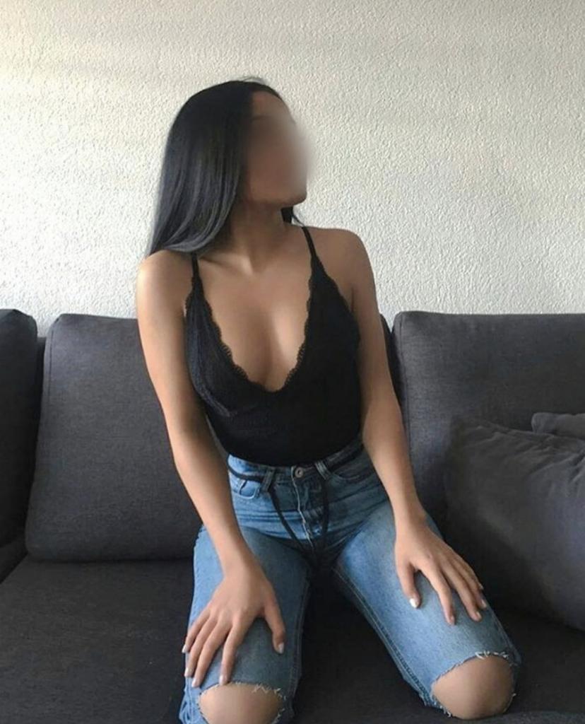 Chica busca chico en Valencia: 