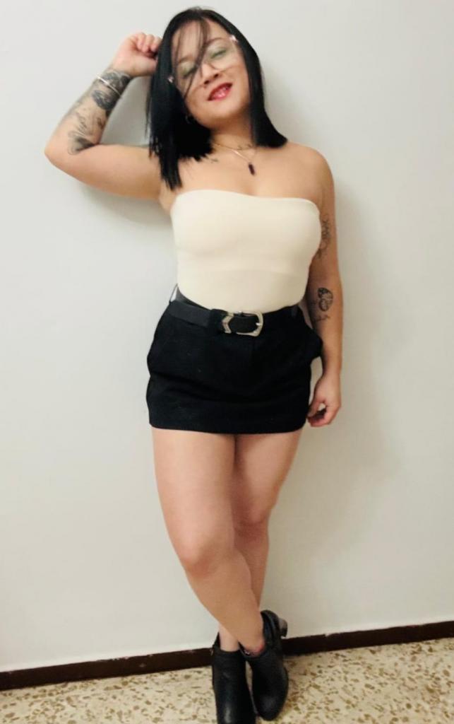 Chica busca chico en Málaga: 