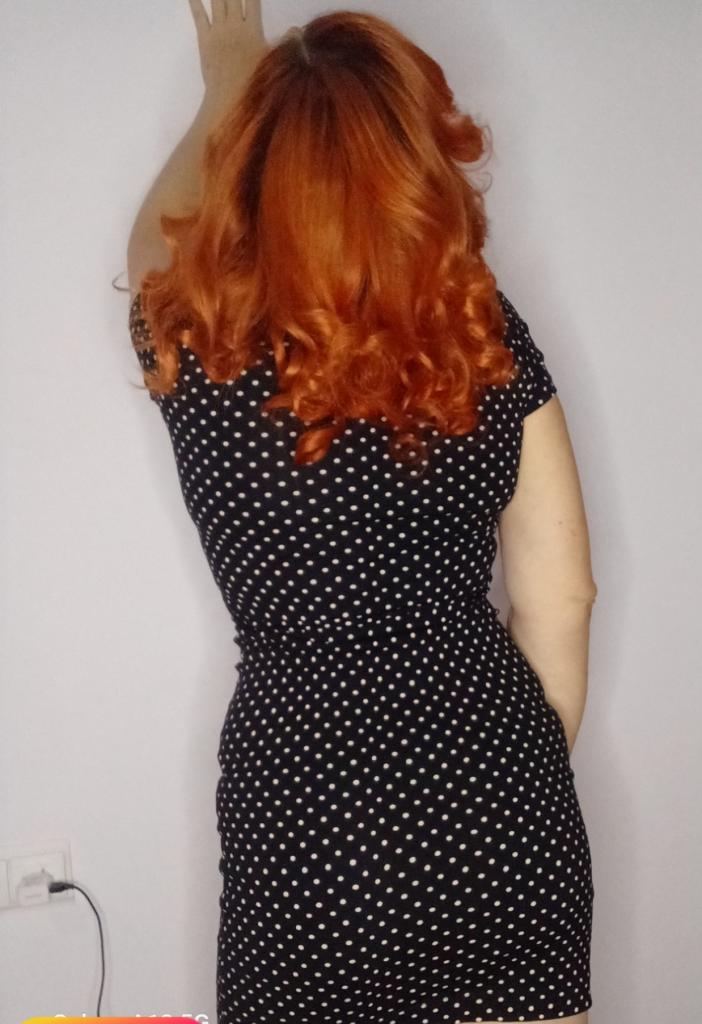 Chica busca chico en Málaga: 