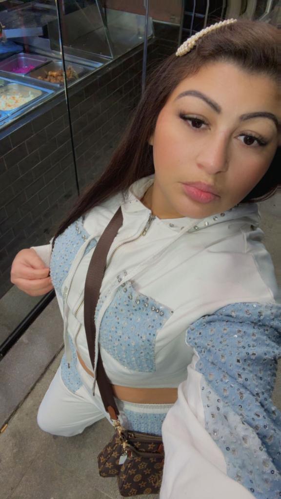 Chica busca chico en Málaga: 