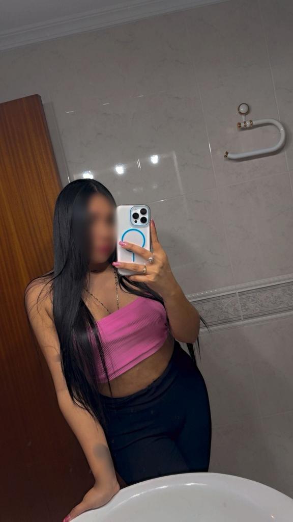 Chica busca chico en Madrid: 