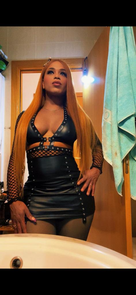 Travesti en Mallorca: 