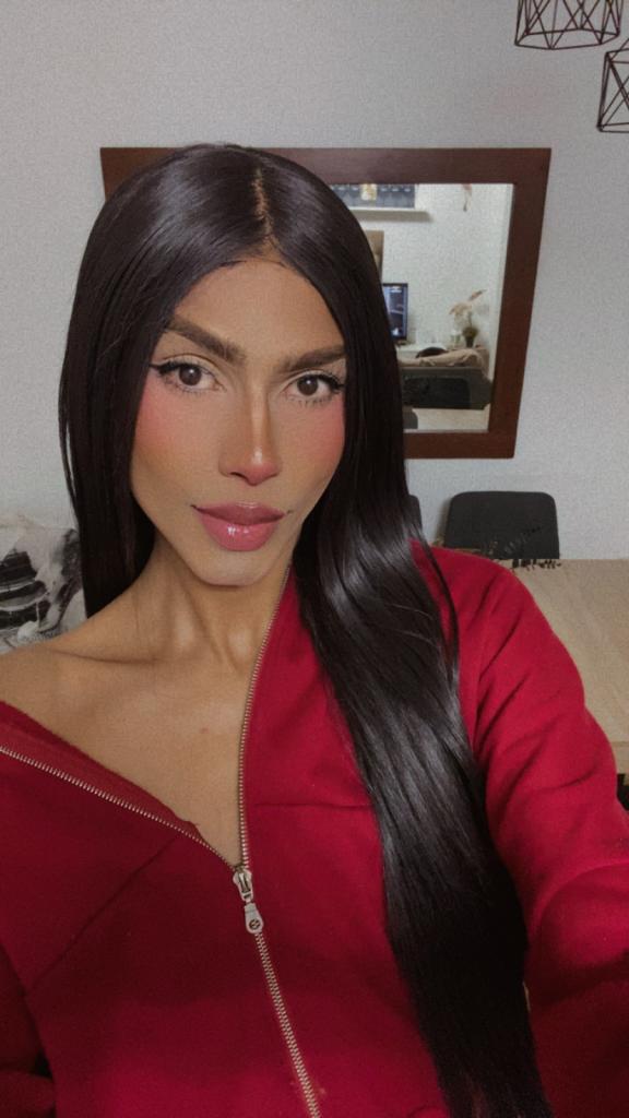 Transexual en Málaga: 