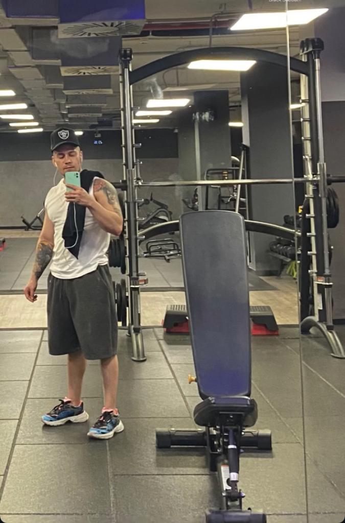 Chico busca chica en Madrid: 