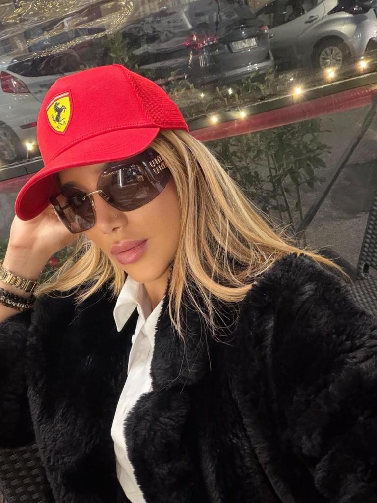 Chica busca chico en Málaga: 