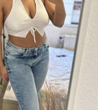 Chica busca chico en Toledo: 