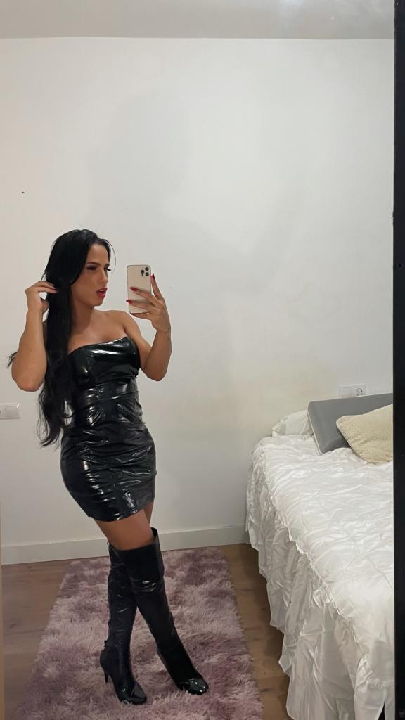 Travesti en Salamanca: 