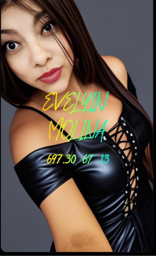 Chica busca chico en Murcia: 