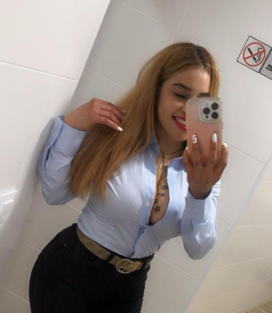 Chica busca chico en Pontevedra: 