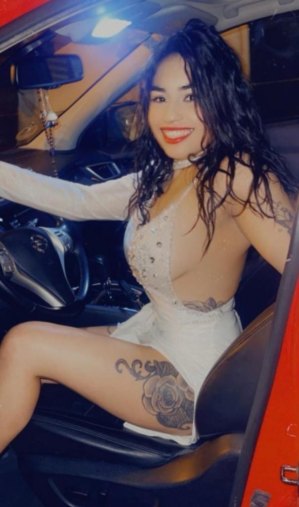 Chica busca chico en Pontevedra: 