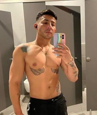 673486506: Chico busca chica en Madrid