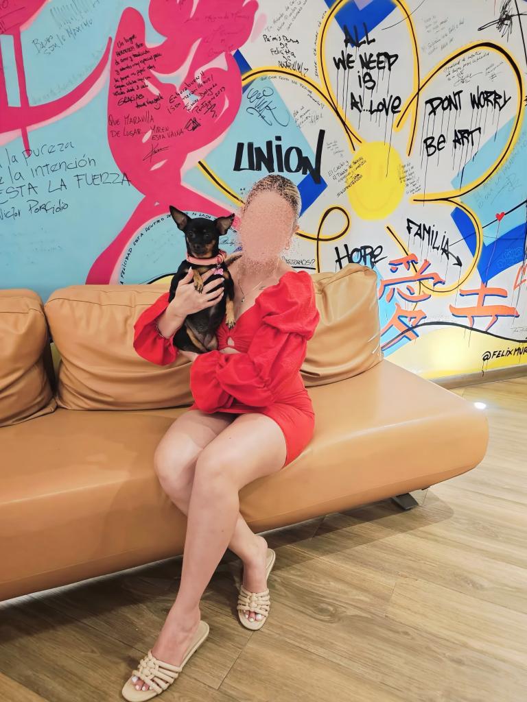 602576474: Chica busca chico en Madrid