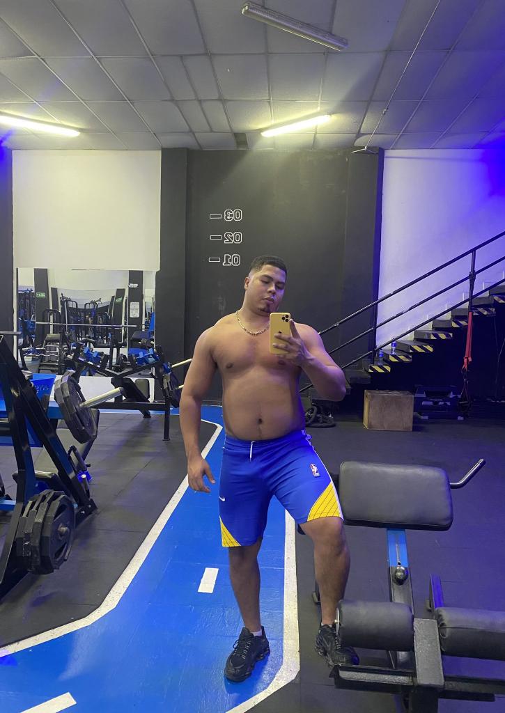 Chico busca chica en Madrid: 