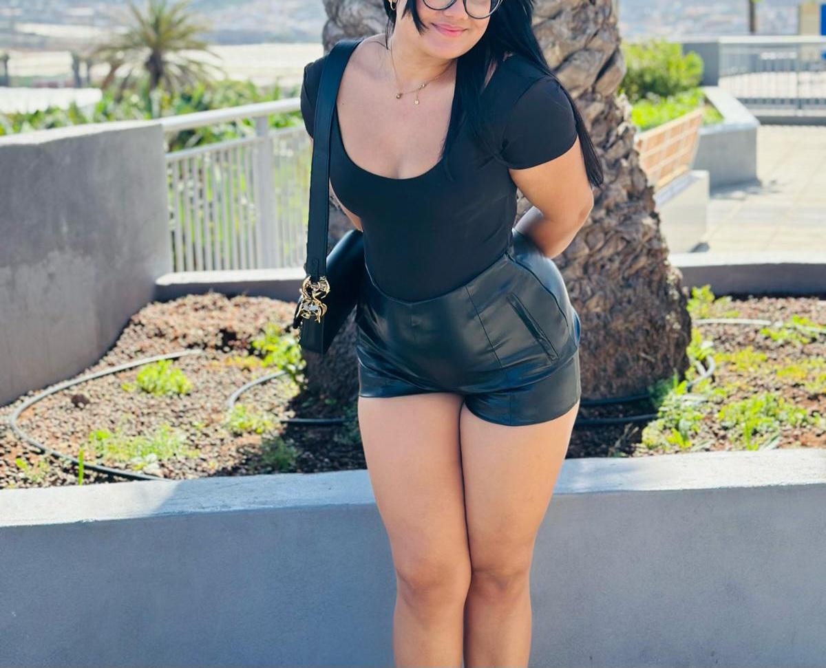 Chica busca chico en Las Palmas: 