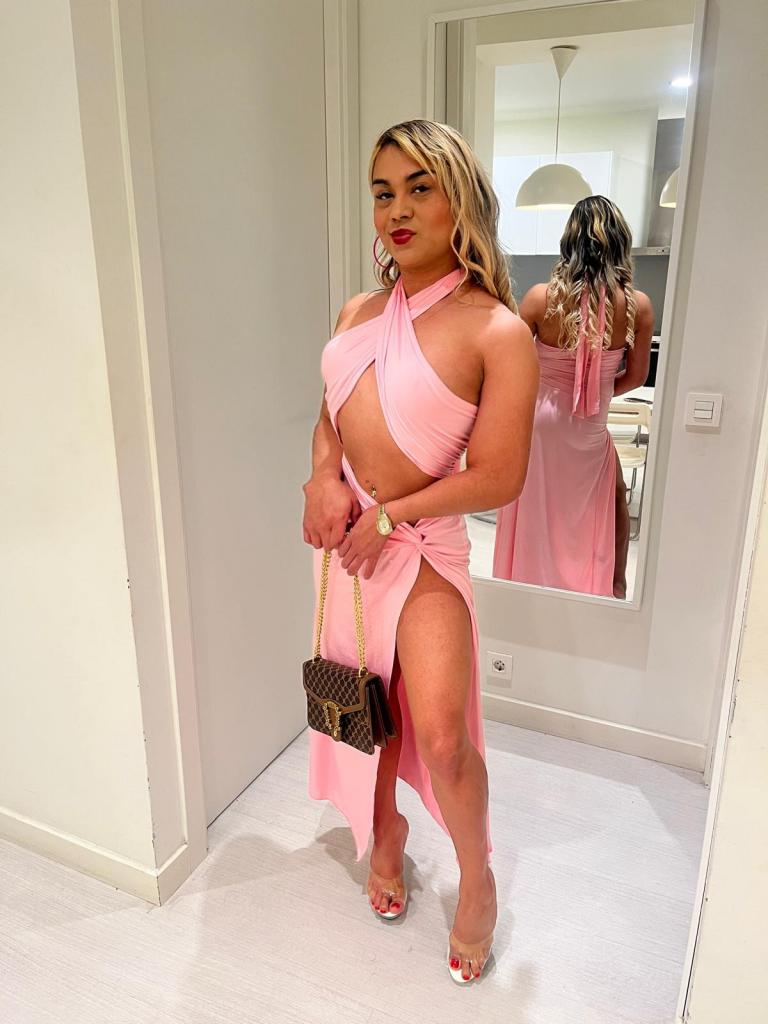 672850718: Transexual en Murcia