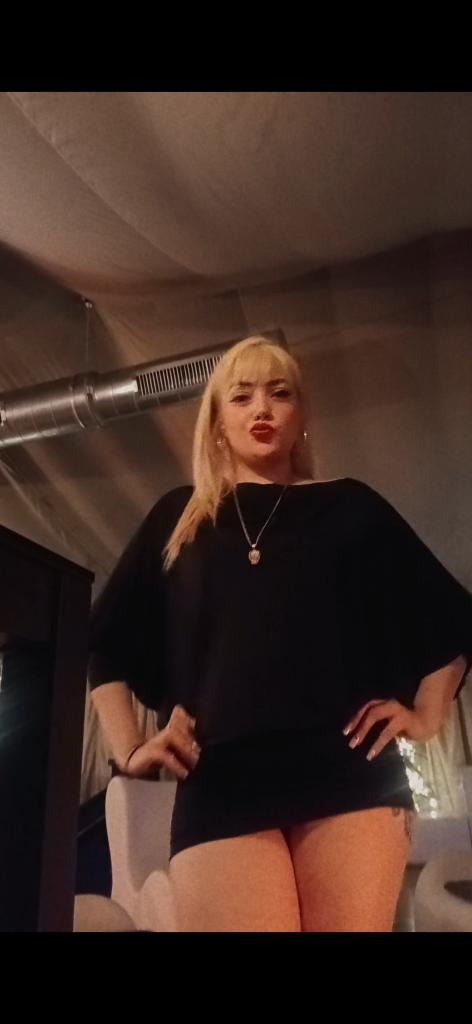 Chica busca chico en Barcelona: 