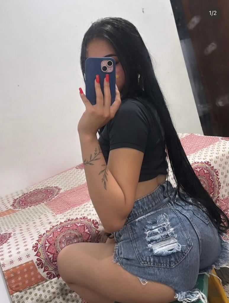 Chica busca chico en La Coruña: 