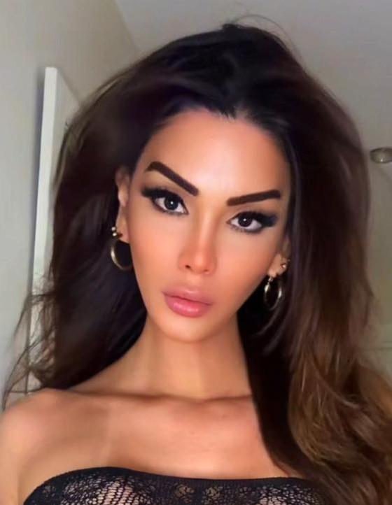 Travesti en Málaga: 