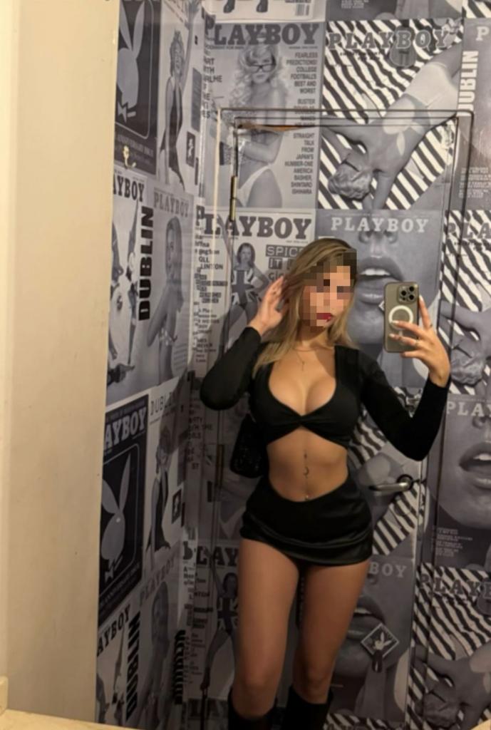 Chica busca chico en Guadalajara: 