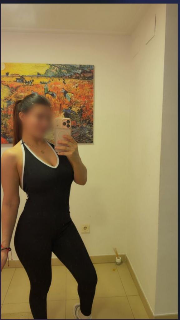 603770382: Chica busca chico en Valencia
