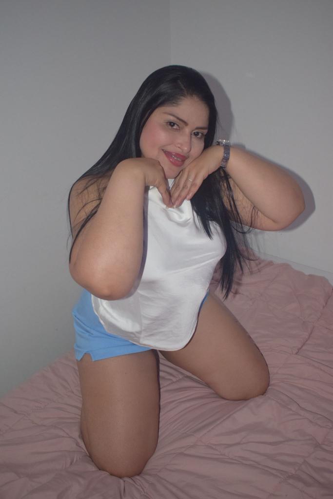 Chica busca chico en Málaga: 