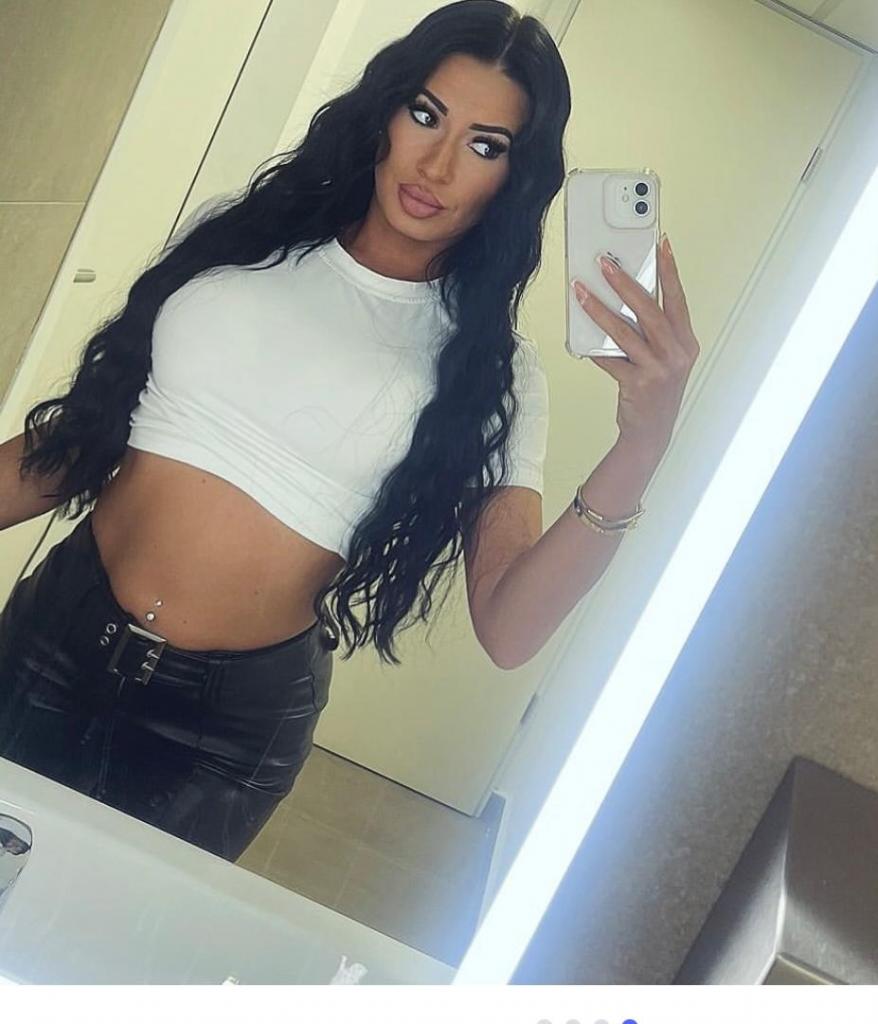 Chica busca chico en Alicante: 