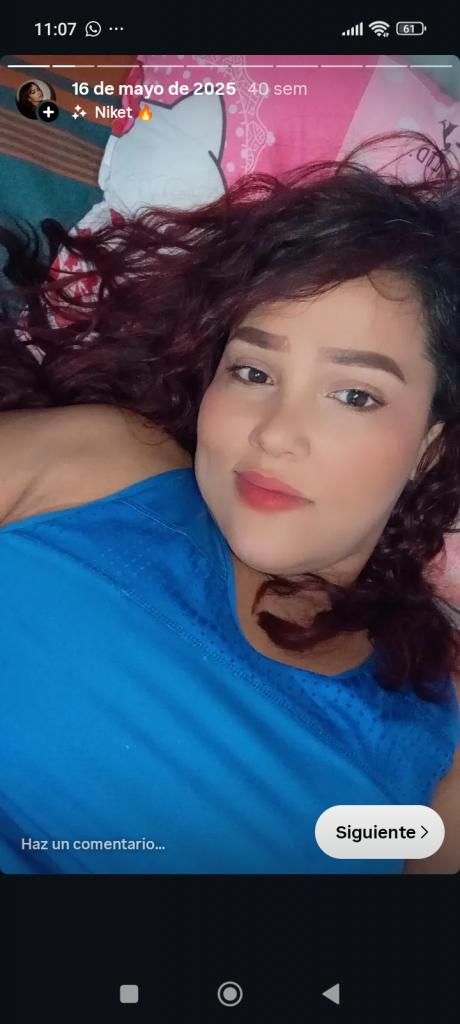 Chica busca chico en Murcia: 