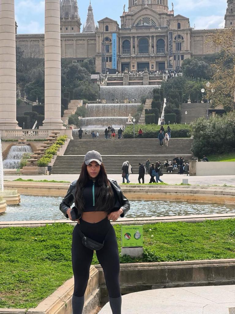 691167743: Travesti en Vizcaya