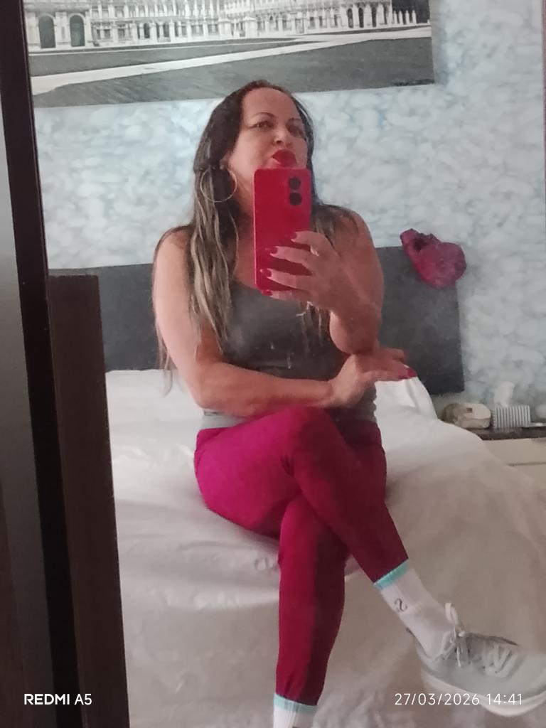 Chica busca chico en Madrid: 