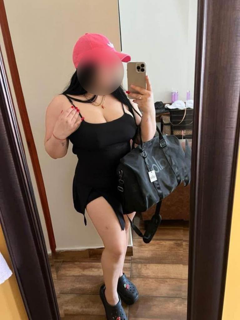 Chica busca chico en Málaga: 