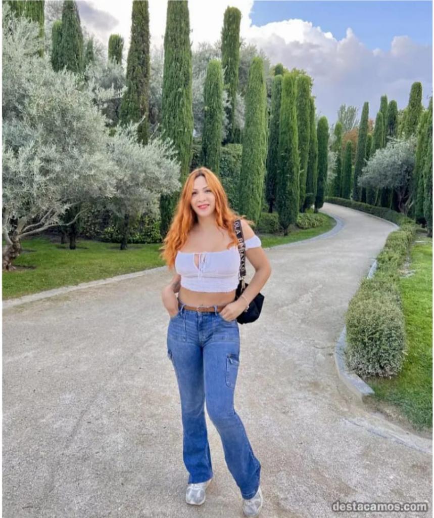 Chica busca chico en Las Palmas: 