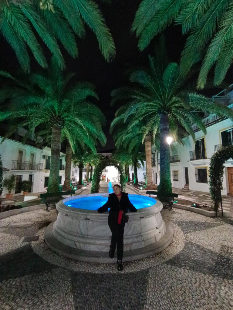 Chica busca chico en Málaga: 