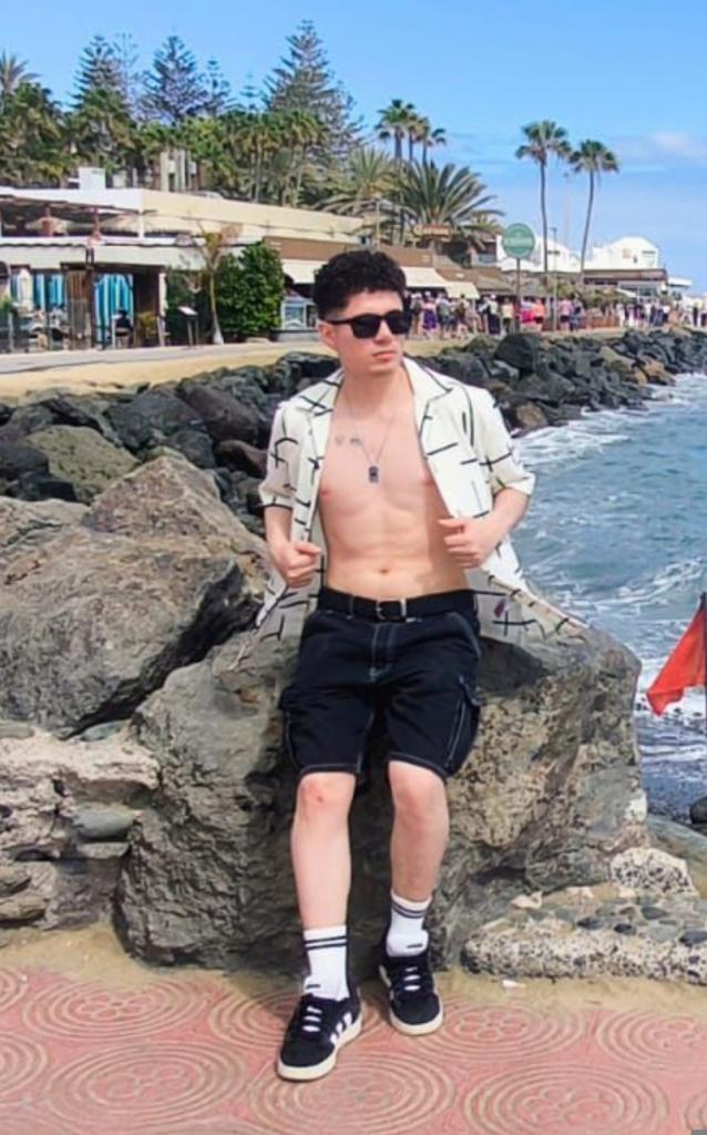 Chico busca chica en Barcelona: 