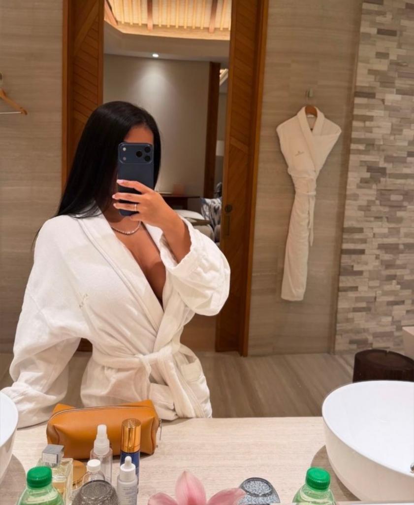 Chica busca chico en Mallorca: Chica busca chico